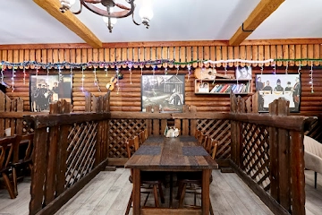 Ресторан Оджахури