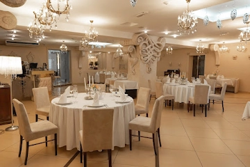 Ресторан La Rose D’or