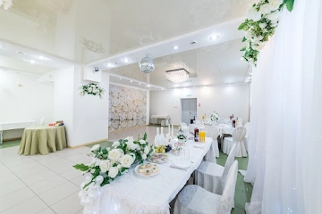 Ресторан GRAND  на Станиславского