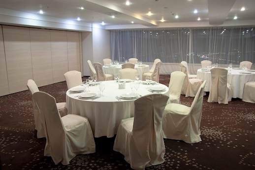 Ресторан SK Royal Hotel Moscow 4*