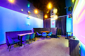 Ресторан Rubin Loft на Рубинштейна