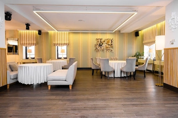 Ресторан Юдино Парк