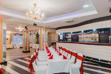 Ресторан Алые паруса