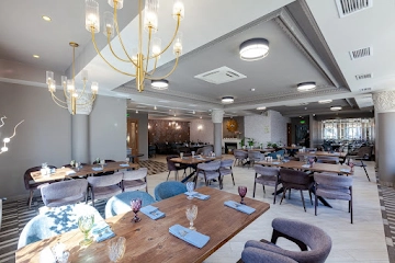 Ресторан Мархал