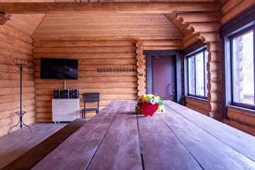 Ресторан LogHouse