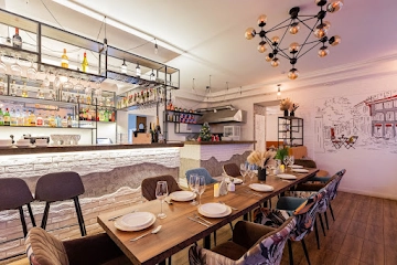 Ресторан Savory