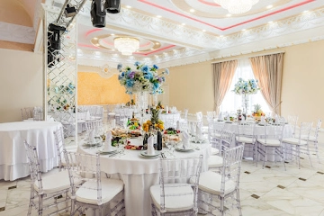 Ресторан Александрополь