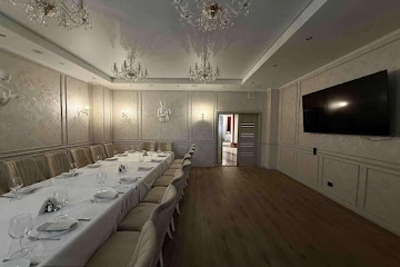 Ресторан Гриль Мастер