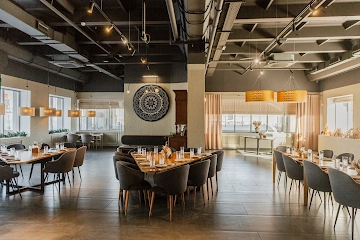 Ресторан Zaman