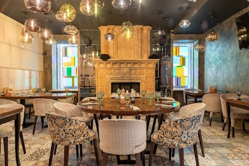 Ресторан Сулугуни: фото №7