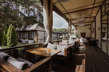 Ресторан FOrRest