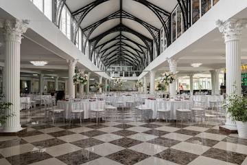 Ресторан Vnukovo Village