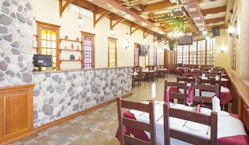 Ресторан Патриот