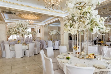 Ресторан Шарль Азнавур