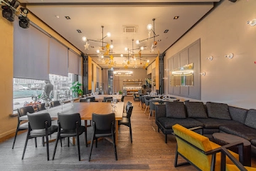 Ресторан Grill Station