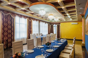 Ресторан Ресторан 111