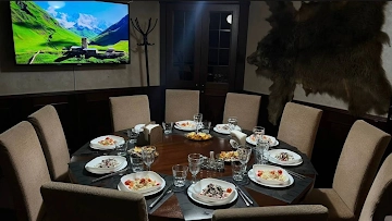 Ресторан Сухуми