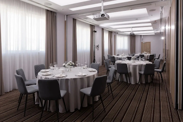 Ресторан Reka