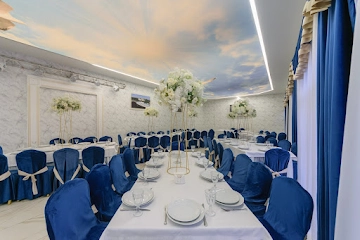 Ресторан Араз Палас