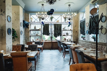 Ресторан Шашлычный мир на Северном