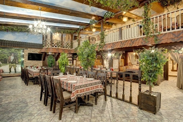 Ресторан Кавказская пленница