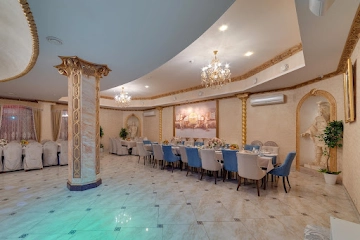 Ресторан Сенат