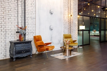 Ресторан Ферма Бенуа