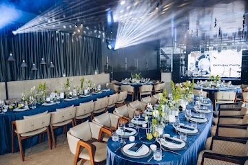 Ресторан Mooring