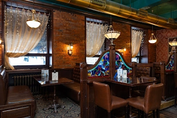 Ресторан Fuller's