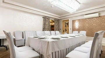 Ресторан Паладин