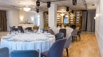 Ресторан Terrine