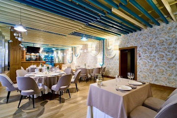 Ресторан Vostok