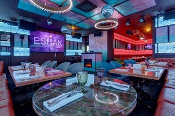 Ресторан Eshak в Одинцово