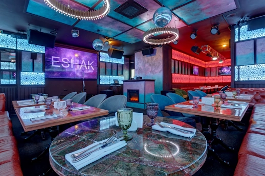 Ресторан Eshak в Одинцово