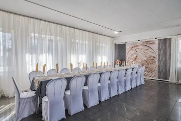 Ресторан Мишель на день рождения в Омске: фото №1