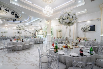 Ресторан White hall