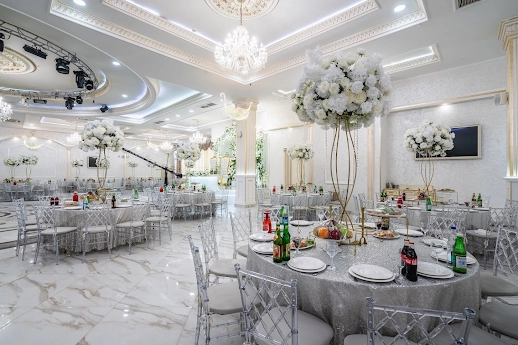 Ресторан White hall