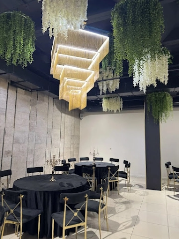 Ресторан Fiesta Hall