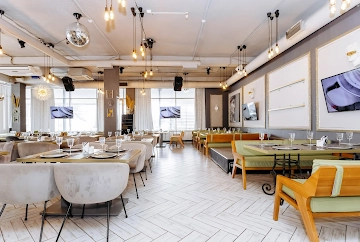 Ресторан ПАПА ТУТ