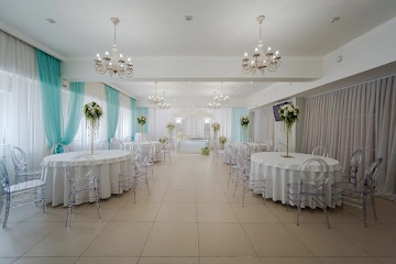 Ресторан Версаль