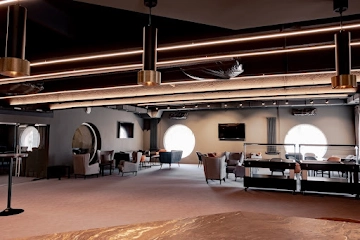 Ресторан Пересвет Арена