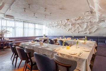 Ресторан Vivi