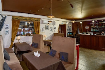 Ресторан Белград