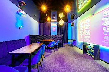 Ресторан Rubin Loft на Рубинштейна