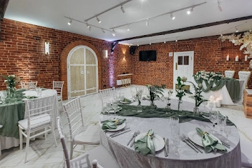 Ресторан Кирочный двор