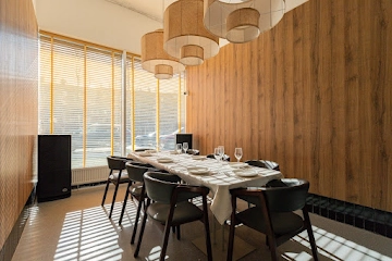 Ресторан Морошка