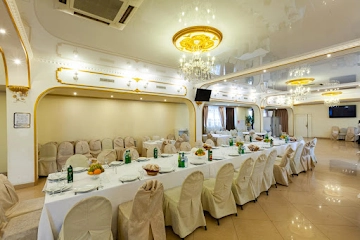 Ресторан Мимино