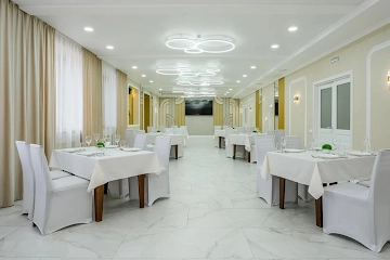 Ресторан Велес