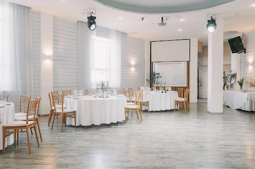 Ресторан HOME event place