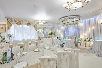 Ресторан Скатерть Самобранка